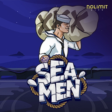 NolimitCity : Seamen - AZGAMING388