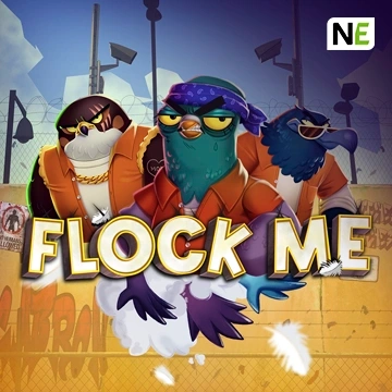 Flock Me - AZGAMING388