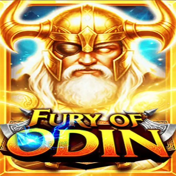 Funky : Fury of Odin - AZGAMING388