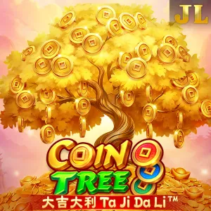 Jili : Coin Tree - AZGAMING388