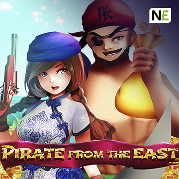 Pirate From the East - AZGAMING388