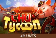 Spadegaming : Mr Chu Tycoon - AZGAMING388