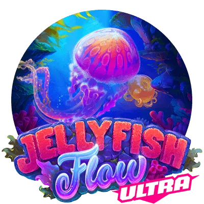 Habanero : Jellyfish Flow Ultra - AZGAMING388