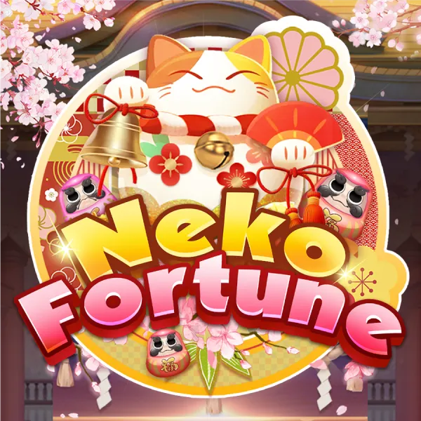 CosmoPlay : Neko Fortune - AZGAMING388