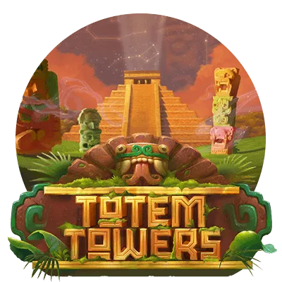 Habanero : Totem Towers - AZGAMING388