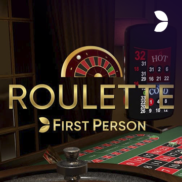 First Person Roulette - AZGAMING388