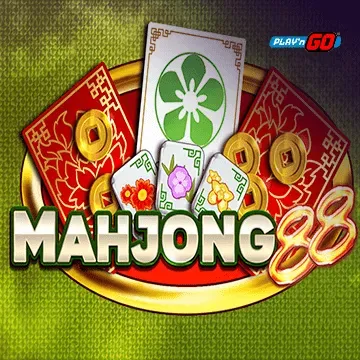 PlaynGo : Mahjong 88 - AZGAMING388