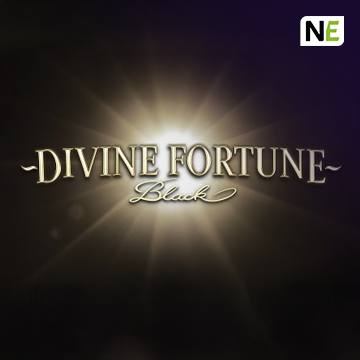 Divine Fortune Black - AZGAMING388