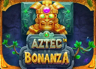 Pragmatic : Aztec Bonanza - AZGAMING388