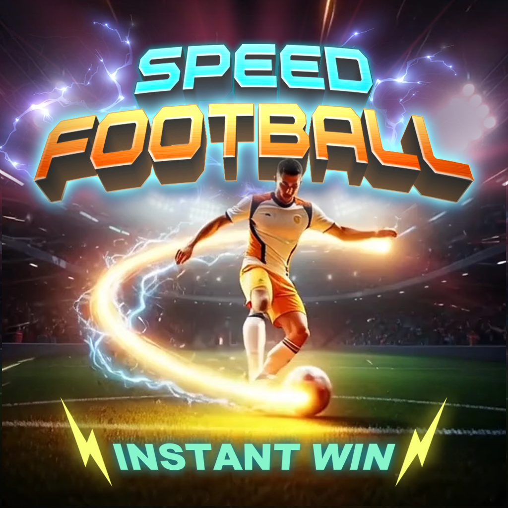 Funky : Speed Football - AZGAMING388