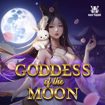 Redtiger : Goddess of the Moon MegaWays - AZGAMING388