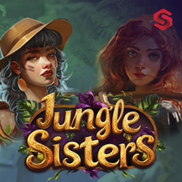 SmartSoft : Jungle Sisters Deluxe - AZGAMING388