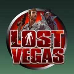 Microgaming : Lost Vegas - AZGAMING388