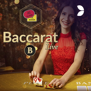 Baccarat B - AZGAMING388