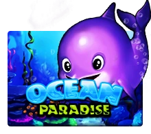 Joker123 : Ocean Paradise - AZGAMING388