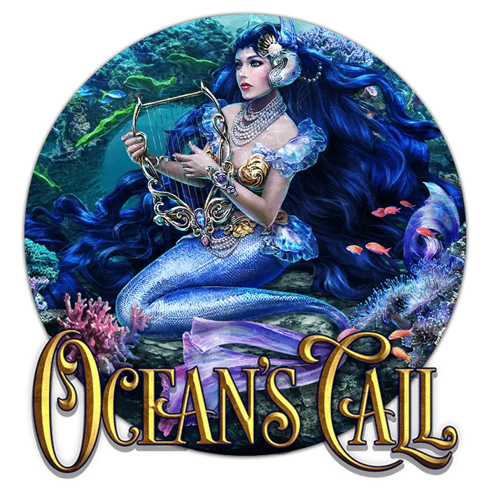 Habanero : Oceans Call - AZGAMING388