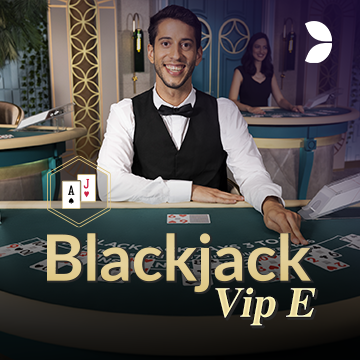 Blackjack VIP E - AZGAMING388