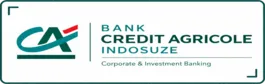 Bank Credit Agricole Indosuze - AZGAMING388