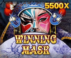 JDB : Winning Mask - AZGAMING388
