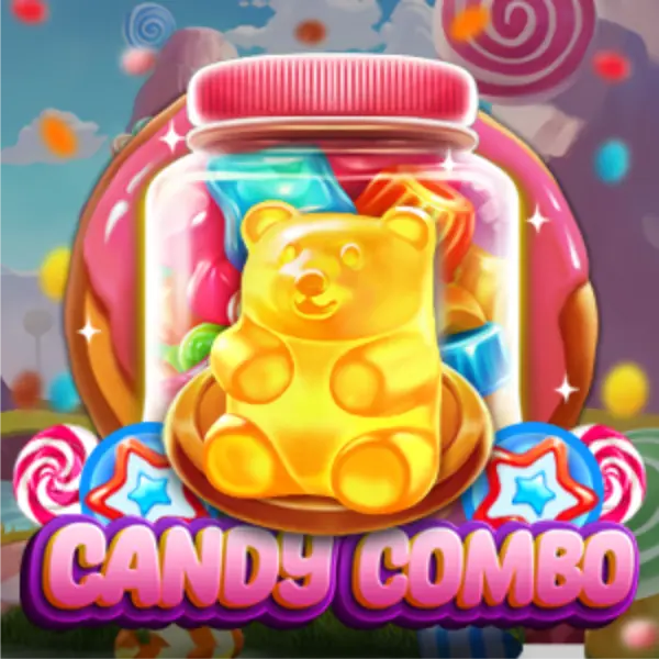 CosmoPlay : Candy Combo 10 - AZGAMING388