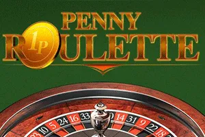 Penny Roulette - AZGAMING388