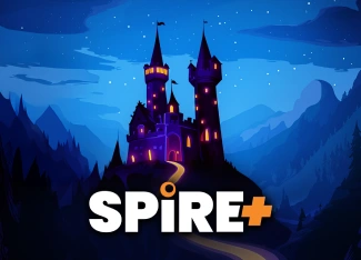 Spire+ - AZGAMING388