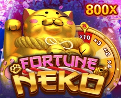 JDB : Fortune Neko - AZGAMING388