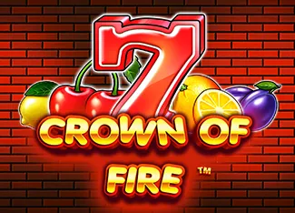 Pragmatic : Crown of Fire - AZGAMING388