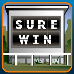 Microgaming : Sure Win - AZGAMING388