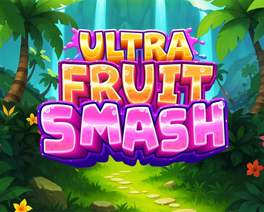 Slotmill : Ultra Fruit Smash - AZGAMING388
