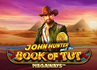 Pragmatic : Book of Tut Megaways - AZGAMING388