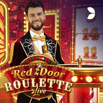 Red Door Roulette - AZGAMING388