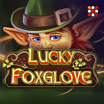 Mancala : Lucky Foxglove - AZGAMING388