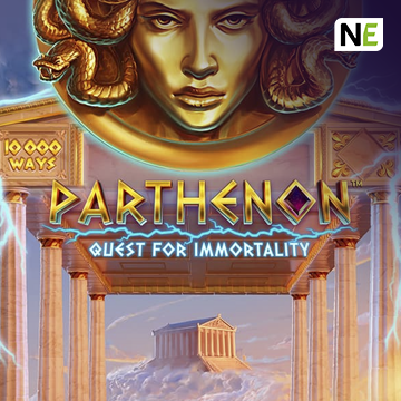 Parthenon: Quest for Immortality - AZGAMING388
