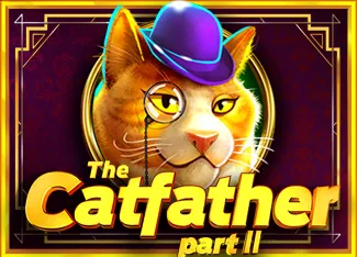 Pragmatic : The Catfather Part II - AZGAMING388