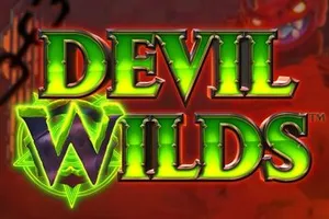 Devil Wilds - AZGAMING388