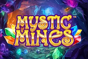Mystic Mines - AZGAMING388