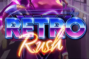 Retro Rush - AZGAMING388