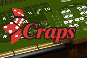 Craps - AZGAMING388