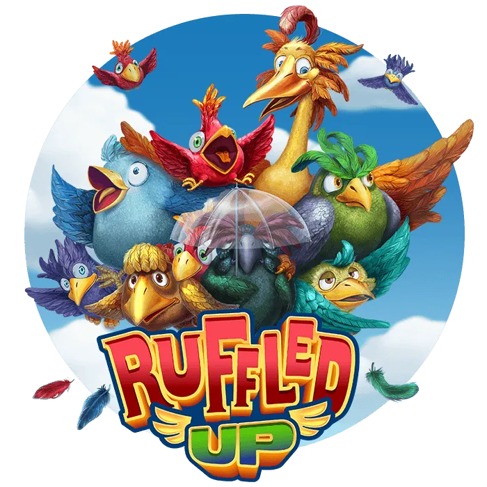 Habanero : Ruffled Up - AZGAMING388