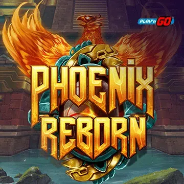 PlaynGo : Phoenix Reborn - AZGAMING388