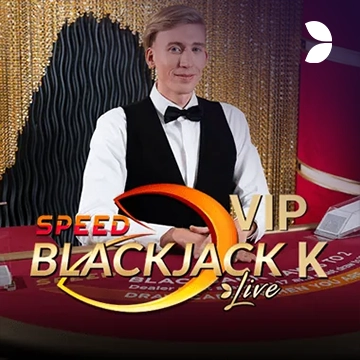 Speed VIP Blackjack K - AZGAMING388