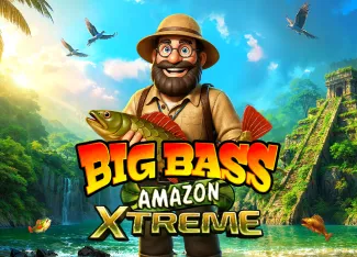 Pragmatic : Big Bass Amazon Xtreme - AZGAMING388