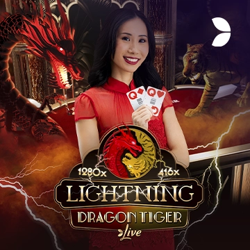 Lightning Dragon Tiger - AZGAMING388