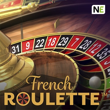 NetEnt French Roulette - AZGAMING388