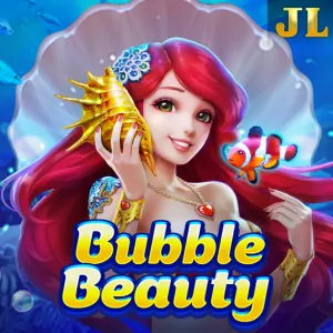 Jili : Bubble Beauty - AZGAMING388