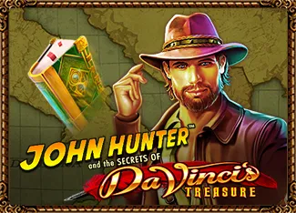Pragmatic : Da Vincis Treasure - AZGAMING388