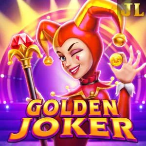 Jili : Golden Joker - AZGAMING388