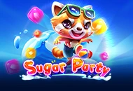 Spadegaming : Sugar Party - AZGAMING388