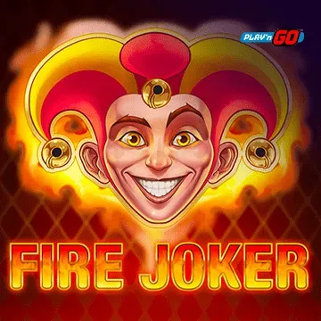 PlaynGo : Fire Joker - AZGAMING388